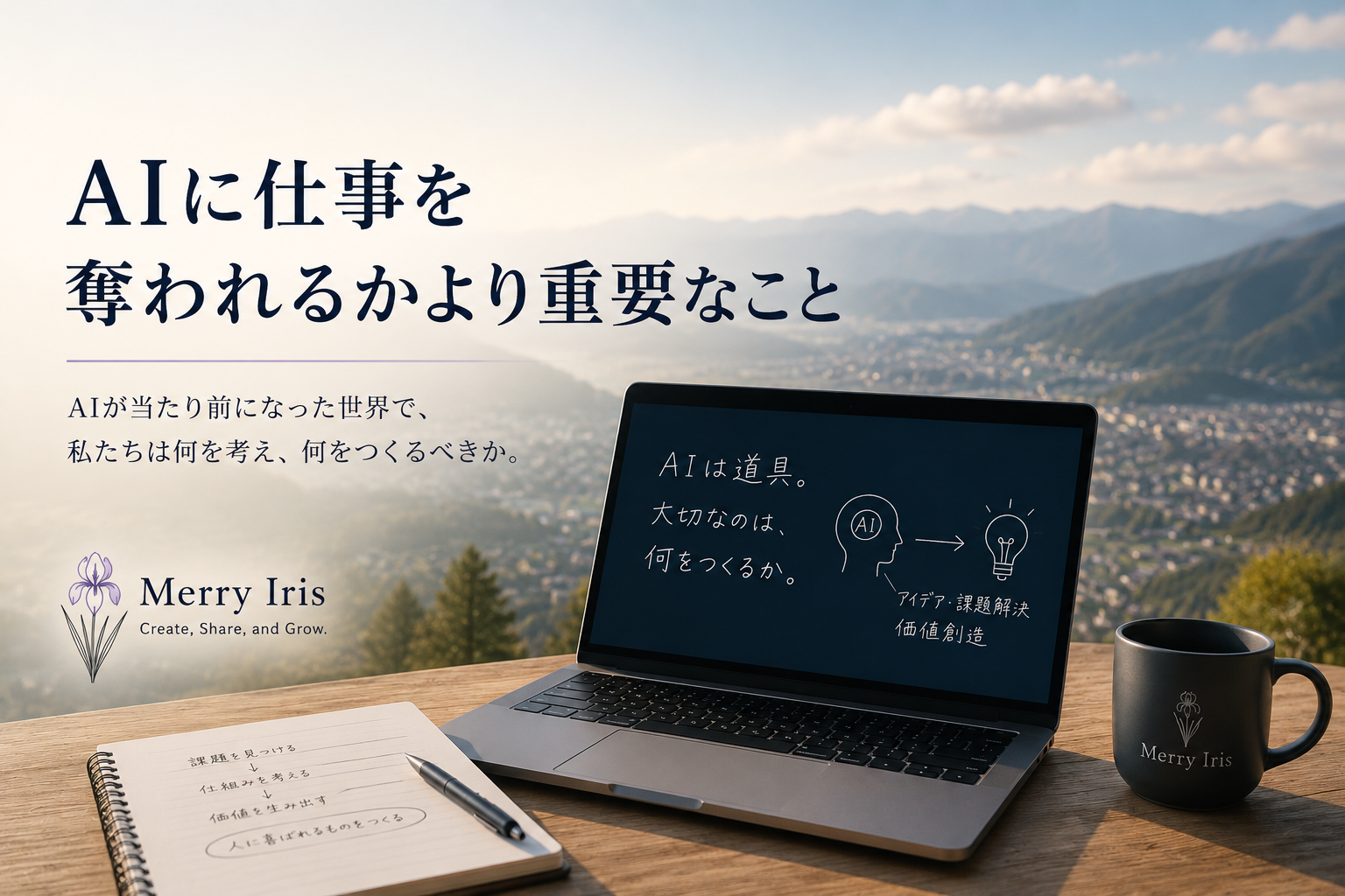 devlog最初の記事